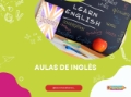 Aulas de Inglês