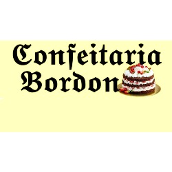 CONFEITARIA BORDON