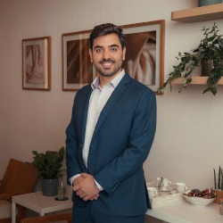 Dr Felipe Martins  Cirurgião Plástico em São Paulo
