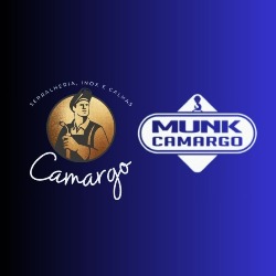 Serralheria e Munck Camargo - Serralheria Tijucas