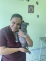 veterinária pedreira 28