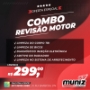 Muniz Auto Center troca de oleo amortecedor pneus 5 freio centro automotivo oficina revisão motor