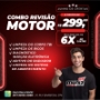 Muniz Auto Center troca de oleo amortecedor pneus 6 freio centro automotivo oficina revisão motor me
