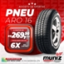 Muniz Auto Center troca de oleo amortecedor pneus 6 freio centro automotivo oficina revisão motor me