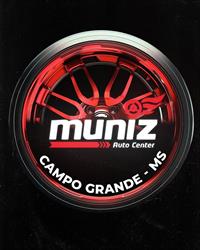 Muniz Auto Center - Pneus e Oficina Mecânica em Campo Grande