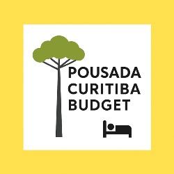 Pousada Curitiba Budget