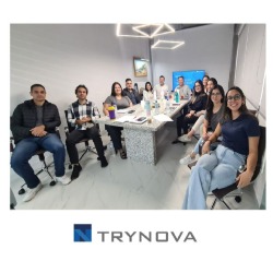 Trynova Consultoria Imobiliária l Regularização de Imóveis