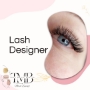 Lash Designer em taubaté