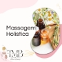 Massagem holística em taubaté