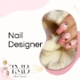Nail designer em Taubaté