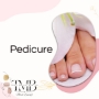 Pedicure em Taubaté