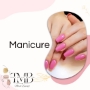 manicure em Taubaté