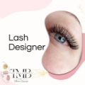 Lash Designer em Taubaté