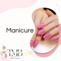 Manicure em Taubaté