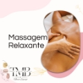 Massagem Relaxante em Taubaté