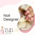 Nail Designer em Taubaté