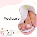 Pedicure em Taubaté