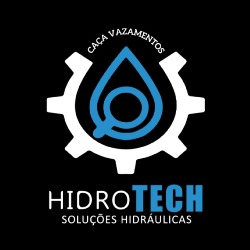 Hidro Tech  Soluções Hidráulicas - caça vazamentos