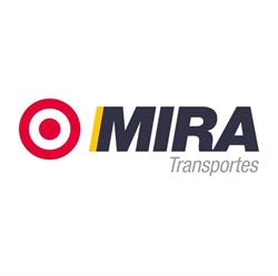 MIRA TRANSPORTES - SÃO PAULO