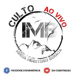 IMB - IGREJA MINISTÉRIO BERACA