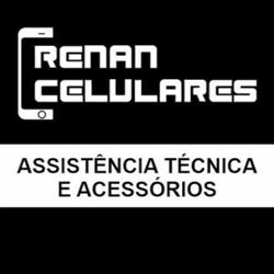 Renan Celulares Assistência Técnica