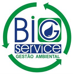 Big Service - Gestão Ambiental