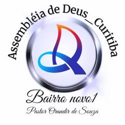 Igreja Evangélica Assembleia de Deus - Bairro Novo I