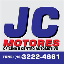 JC Motores - Oficina Mecânica e Centro Automotivo