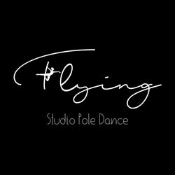 Flying - Studio Pole Dance