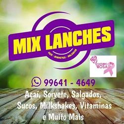 Mix Lanches