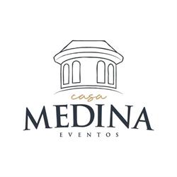 Casa Medina Eventos