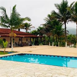 Sitio Monte Verde - Pedro de Toledo - SP