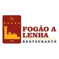Restaurante FOGÃO A LENHA