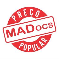 Madocs Gráfica & Comunicação Visual