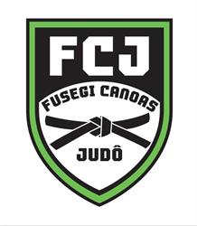 FUSEGI CANOAS JUDÔ