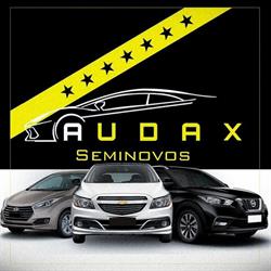 AUDAX Seminovos