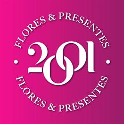Floricultura 2001