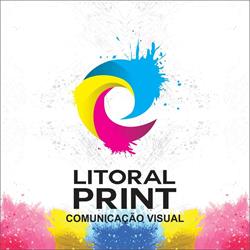 Litoral PRINT Gráfica & Comunicação Visual