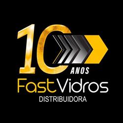 Fast Vidros Distribuidora