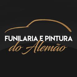 Funilaria e Pintura do Alemão