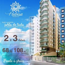 Residencial Heloísa