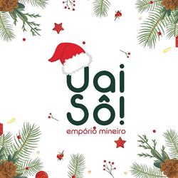 UaiSô! Empório Mineiro