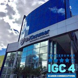 EAD UniCesumar - Campinas/SP
