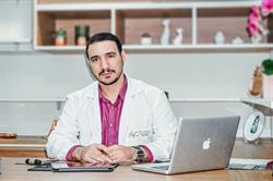 Dr. Allan S. Carvalho, Ortopedista - Traumatologista