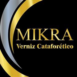 Mikra Verniz Cataforético
