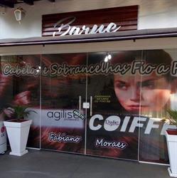 Studio Baruc - Cabelo e micropigmentação.