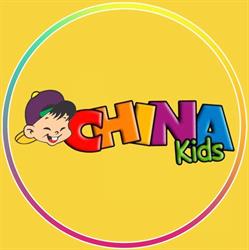 China Kids - Salão Infantil