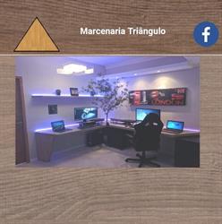Marcenaria Triângulo