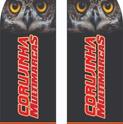 Corujinha Multimarcas