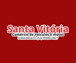 Santa Vitória Comércio de Veículos e Motos